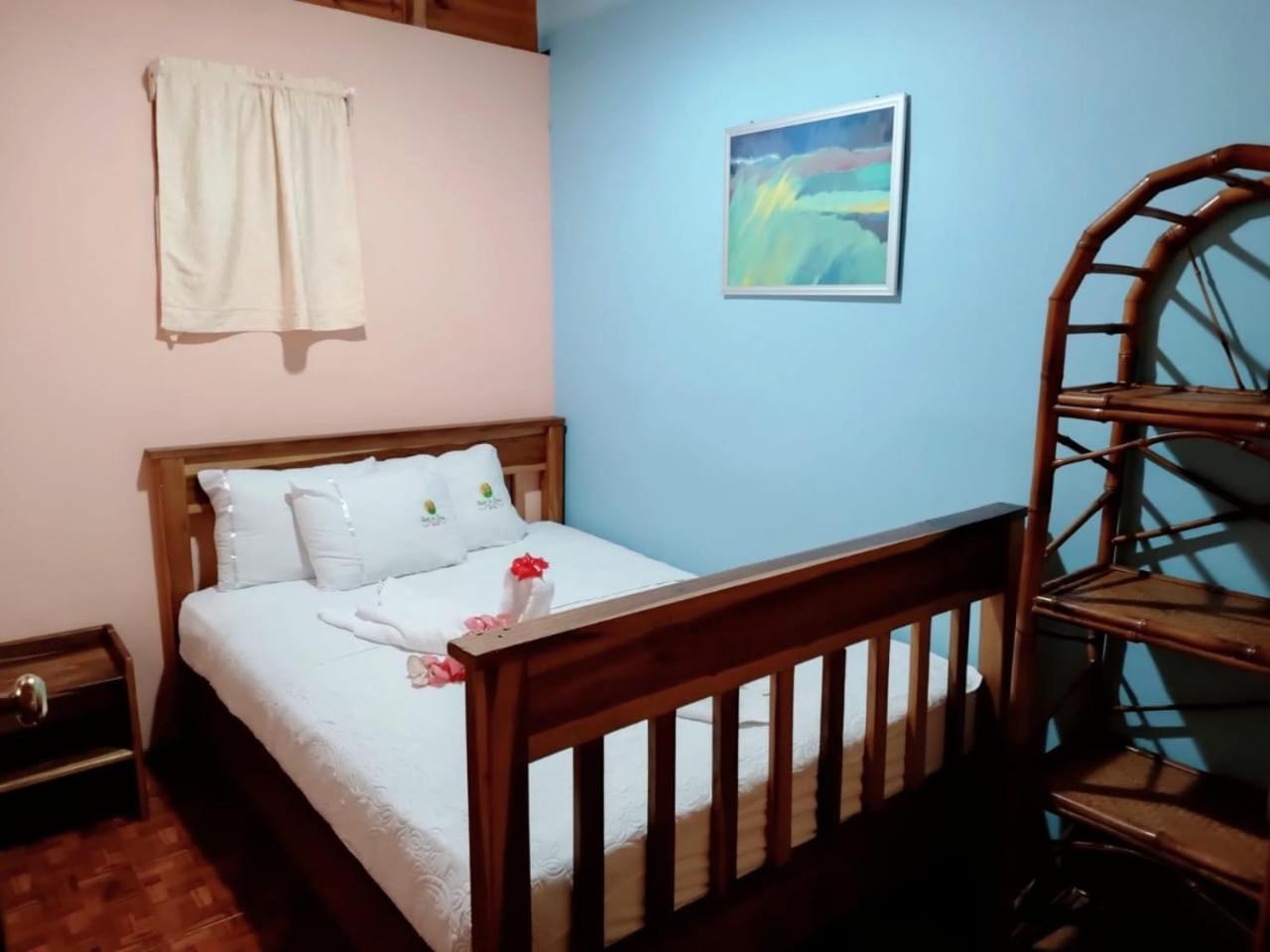 Hotel La Diosa Cahuita Zewnętrze zdjęcie