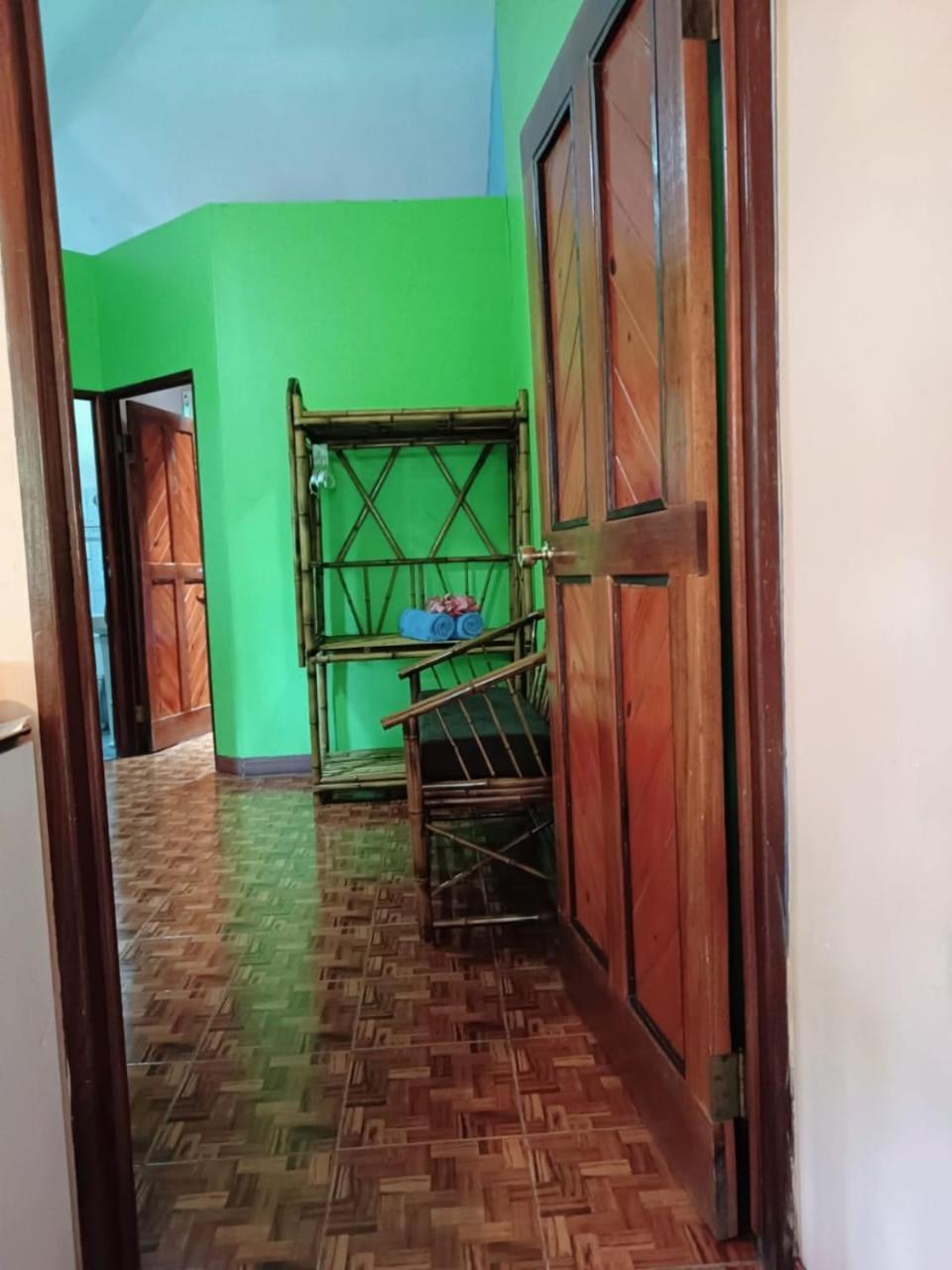 Hotel La Diosa Cahuita Zewnętrze zdjęcie