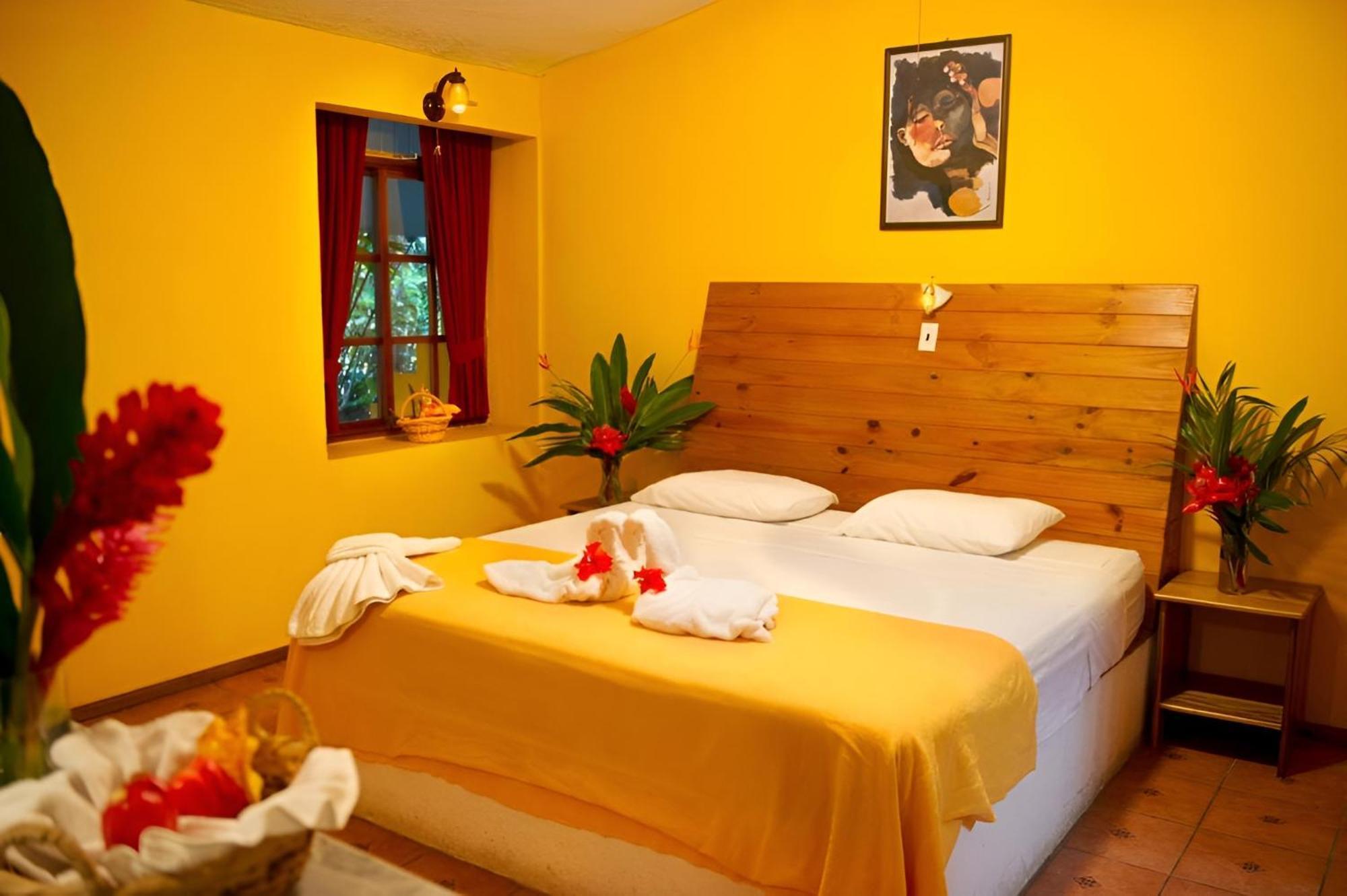 Hotel La Diosa Cahuita Zewnętrze zdjęcie