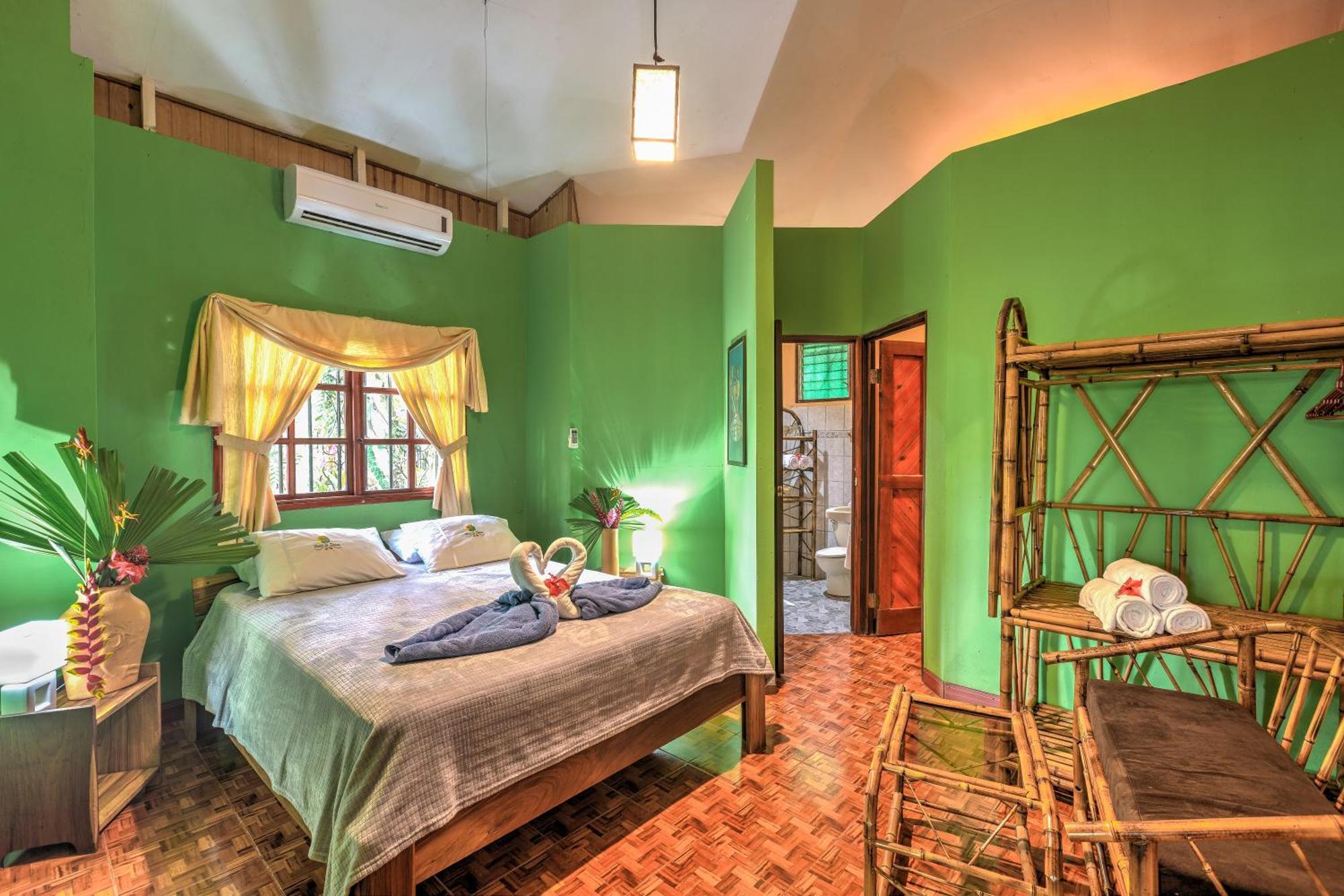 Hotel La Diosa Cahuita Zewnętrze zdjęcie