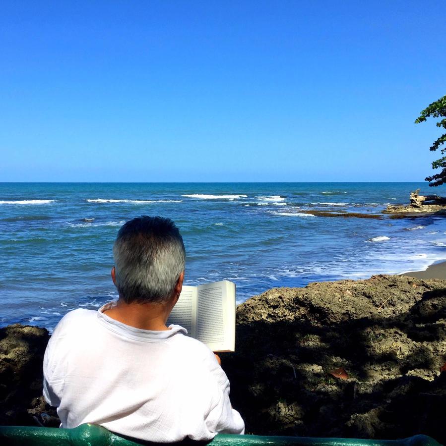 Hotel La Diosa Cahuita Zewnętrze zdjęcie