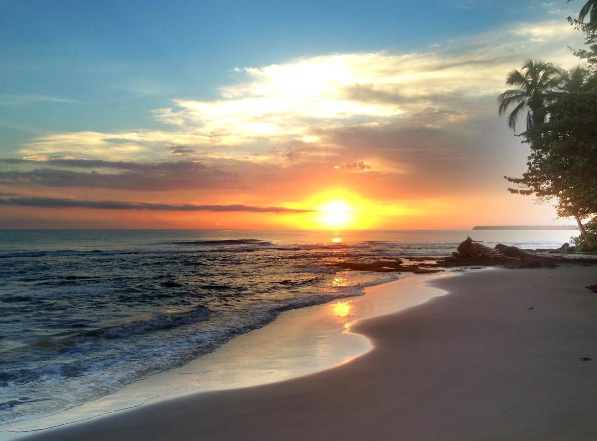 Hotel La Diosa Cahuita Zewnętrze zdjęcie