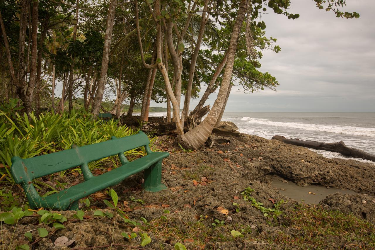Hotel La Diosa Cahuita Zewnętrze zdjęcie