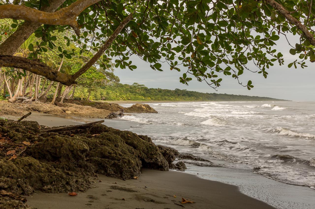 Hotel La Diosa Cahuita Zewnętrze zdjęcie