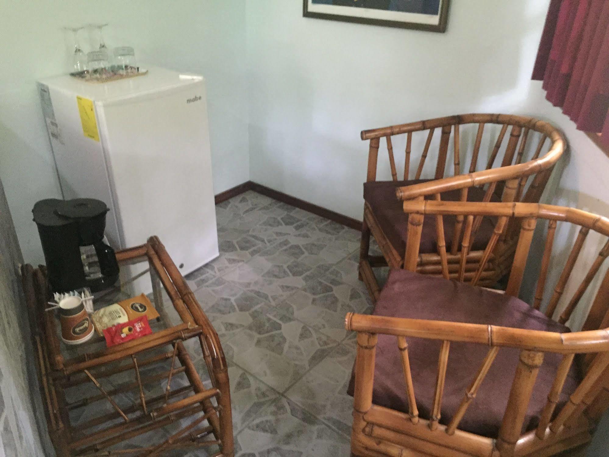 Hotel La Diosa Cahuita Zewnętrze zdjęcie